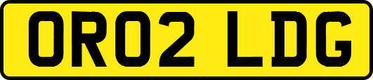 OR02LDG