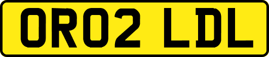 OR02LDL
