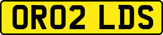 OR02LDS