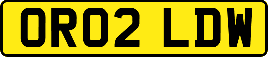 OR02LDW