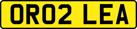 OR02LEA