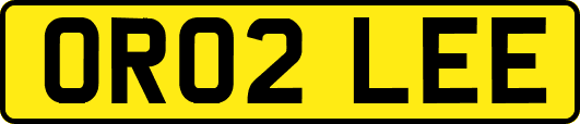 OR02LEE