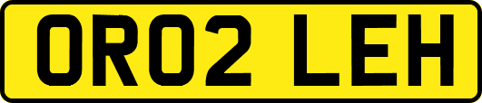 OR02LEH