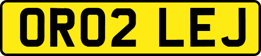 OR02LEJ