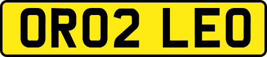OR02LEO