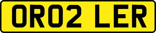 OR02LER