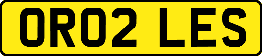 OR02LES