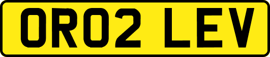 OR02LEV