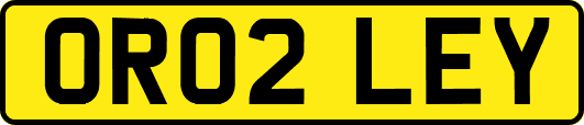 OR02LEY