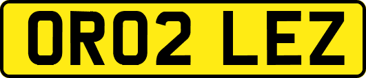 OR02LEZ