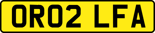 OR02LFA