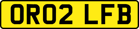 OR02LFB