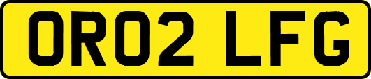 OR02LFG