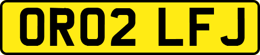 OR02LFJ
