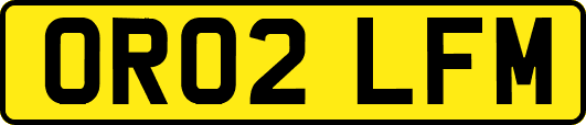 OR02LFM