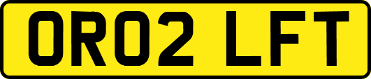 OR02LFT