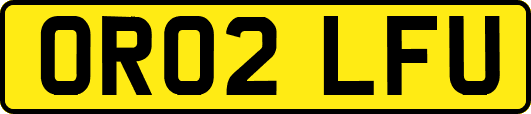 OR02LFU