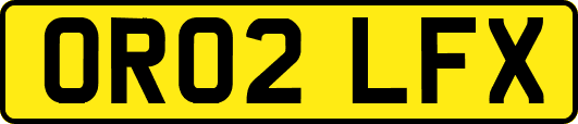 OR02LFX