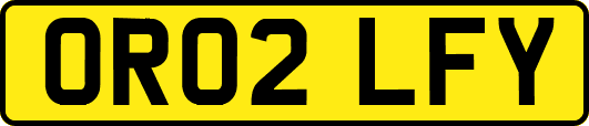 OR02LFY