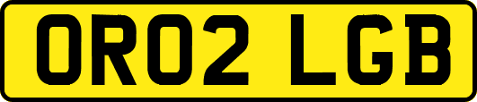 OR02LGB