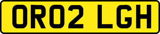 OR02LGH
