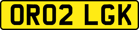 OR02LGK