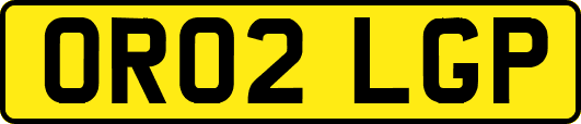 OR02LGP