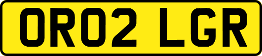 OR02LGR