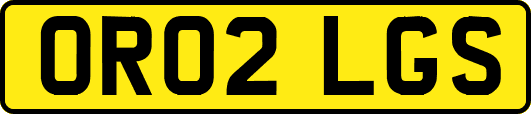 OR02LGS