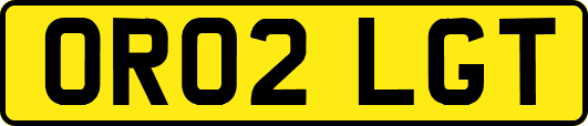 OR02LGT