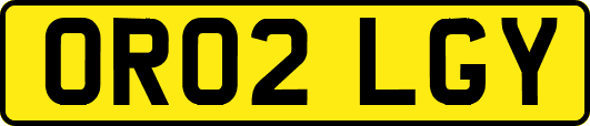 OR02LGY