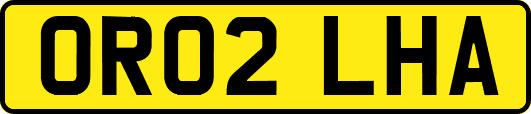 OR02LHA