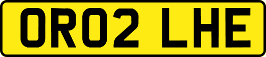 OR02LHE