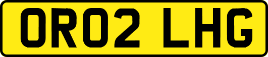 OR02LHG
