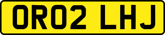 OR02LHJ
