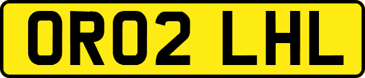 OR02LHL