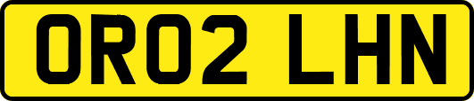 OR02LHN