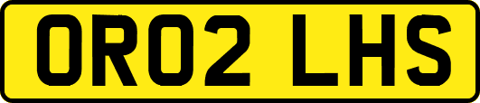 OR02LHS