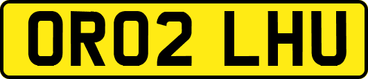 OR02LHU