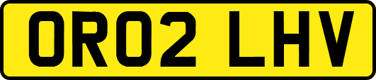 OR02LHV