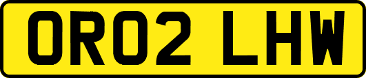 OR02LHW