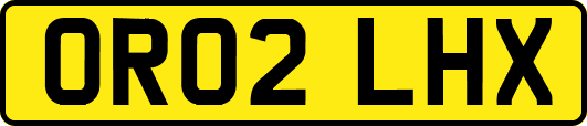 OR02LHX