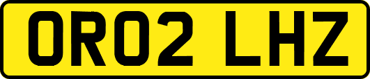 OR02LHZ