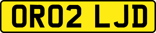 OR02LJD