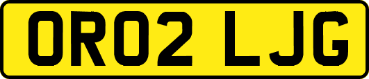OR02LJG