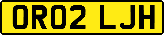 OR02LJH