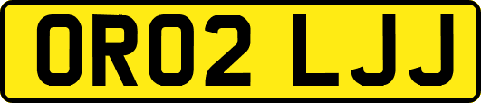 OR02LJJ