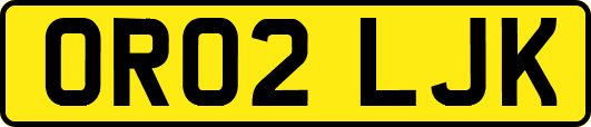 OR02LJK