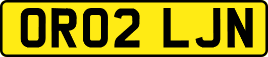 OR02LJN