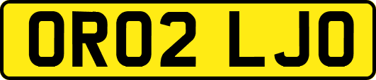 OR02LJO